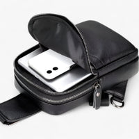 Elliot | Brusttasche - Stilvoll und funktional