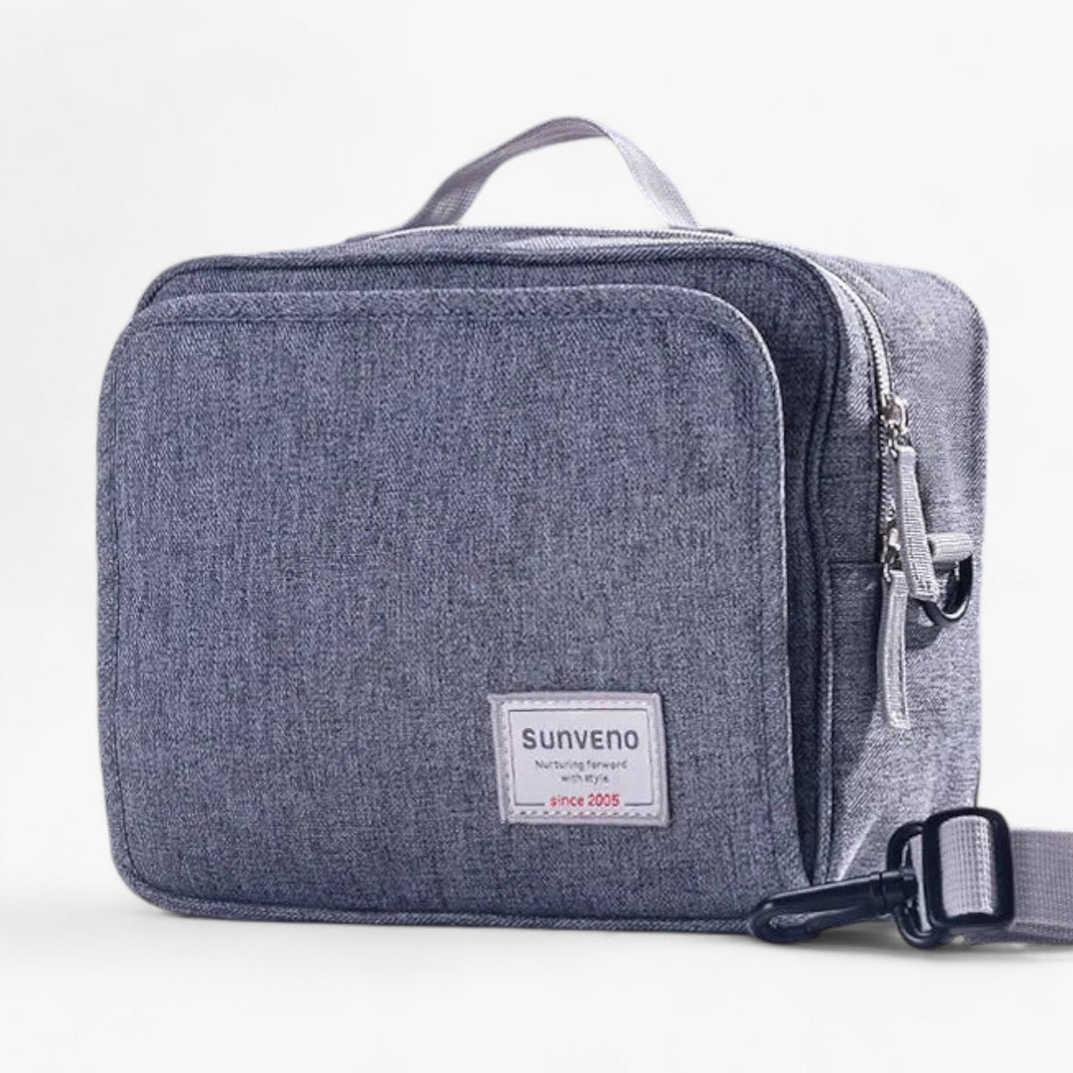 Wickeltasche | Umstandstasche - Modische & funktionelle Aufbewahrung
