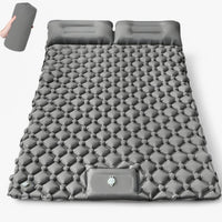 StarRest Duo™ | extrabreit und ultraleicht