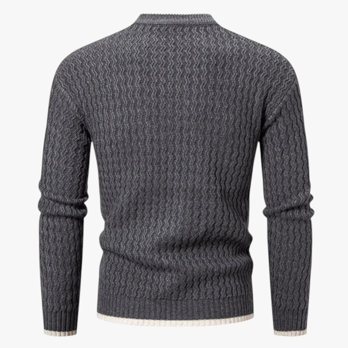 Edward | Slim Herren-Jacke – Warmer und jugendlicher Stil