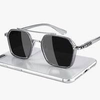 Zander | Polaroidsonnenbrille für Autofahren und Angeln