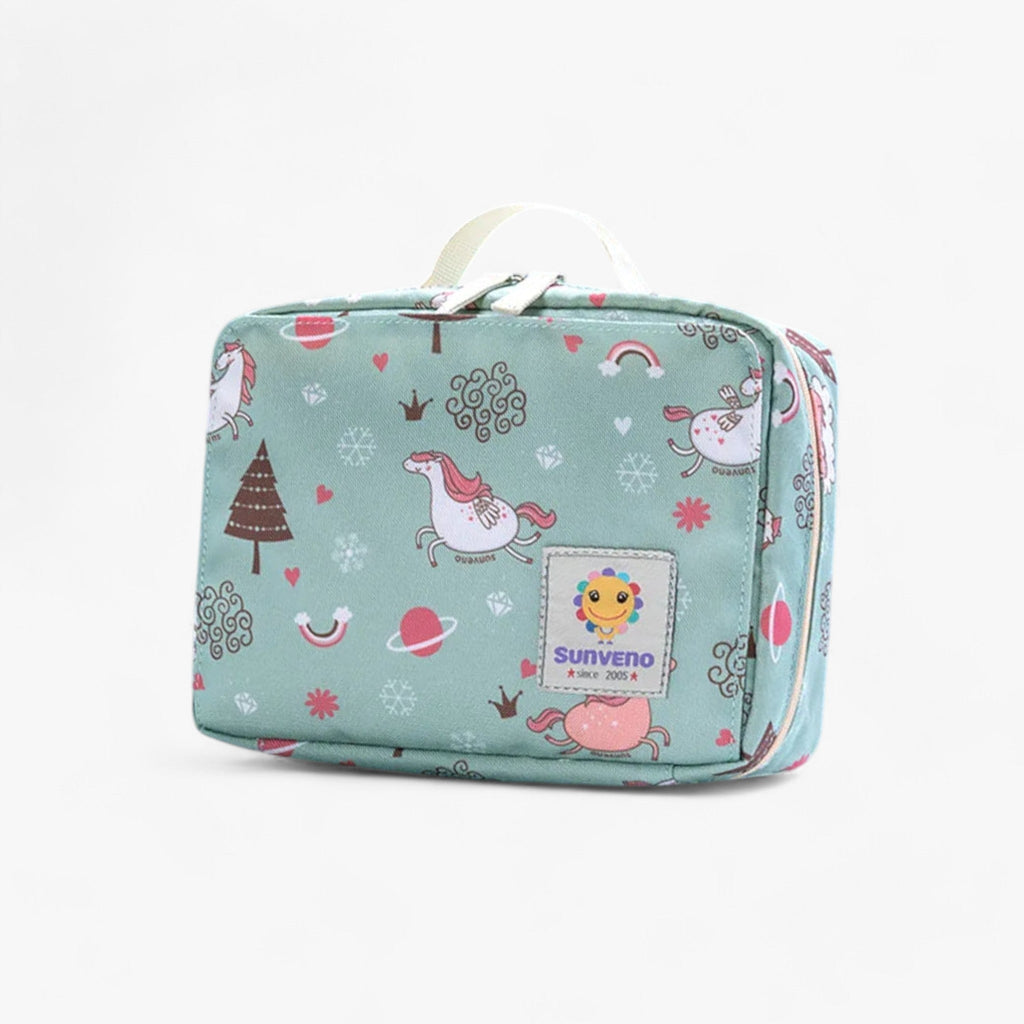 Wickeltasche | Umstandstasche - Modische & funktionelle Aufbewahrung