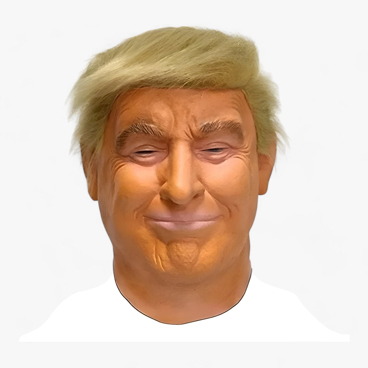Victor | Latex-Kopf-Skelettmaske Halloween - Skelett-Effekt für Kostüm und Dekoration