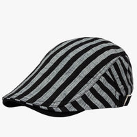 Blake | Vintage Baumwolle und Leinen Sommerhut