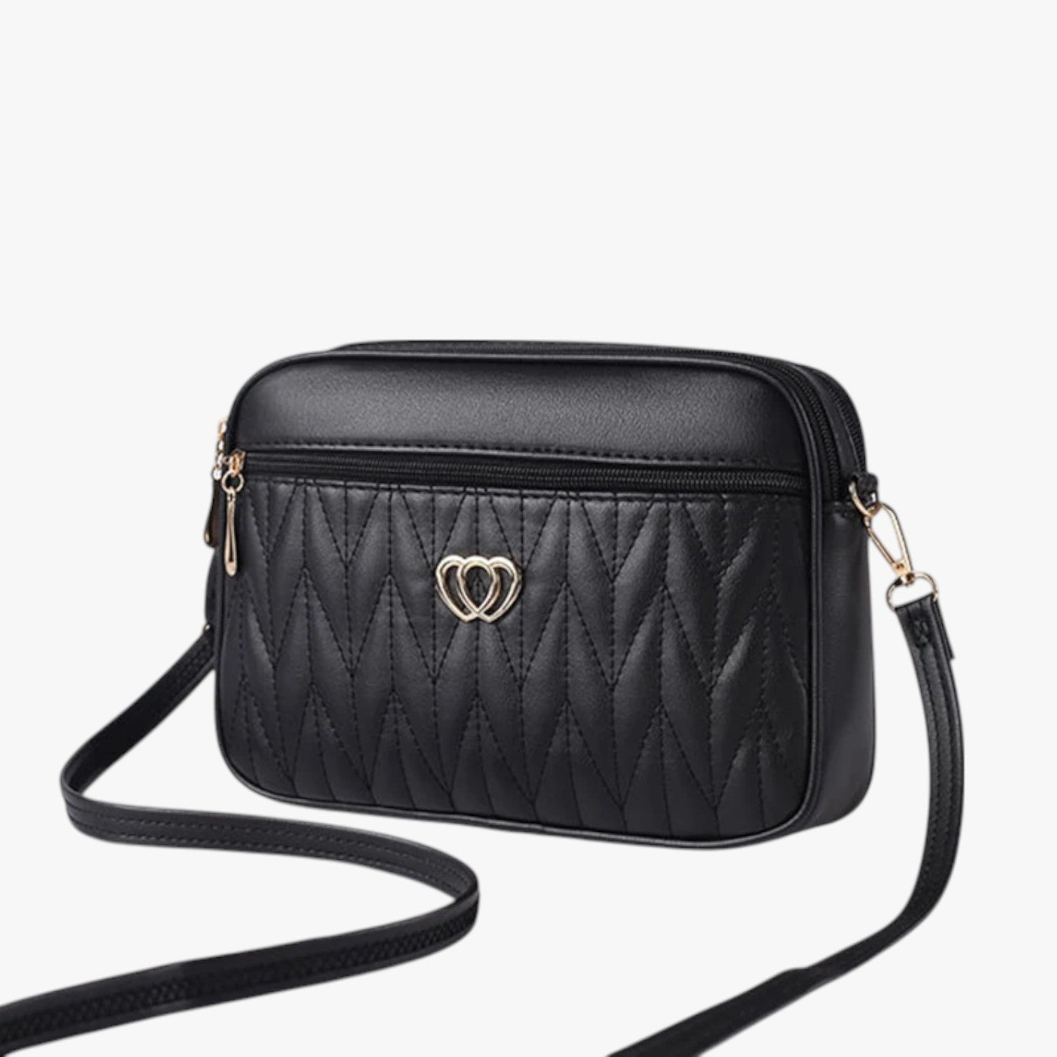 Mariah | Damenhandtasche 2024 aus weichem PU-Leder, Elegant und Vielseitig