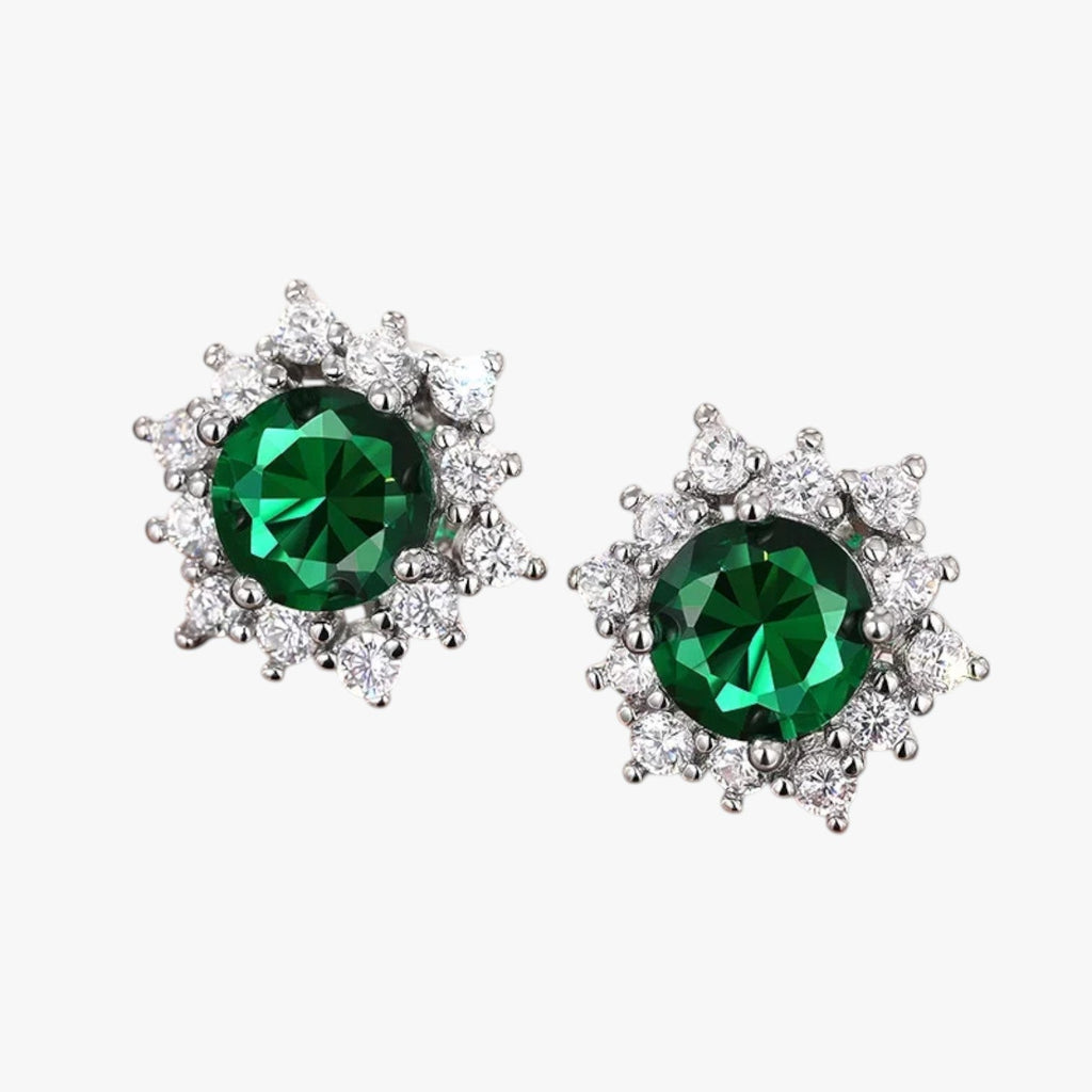 Karla | Elegante und leichte Ohrringe für besondere Anlässe