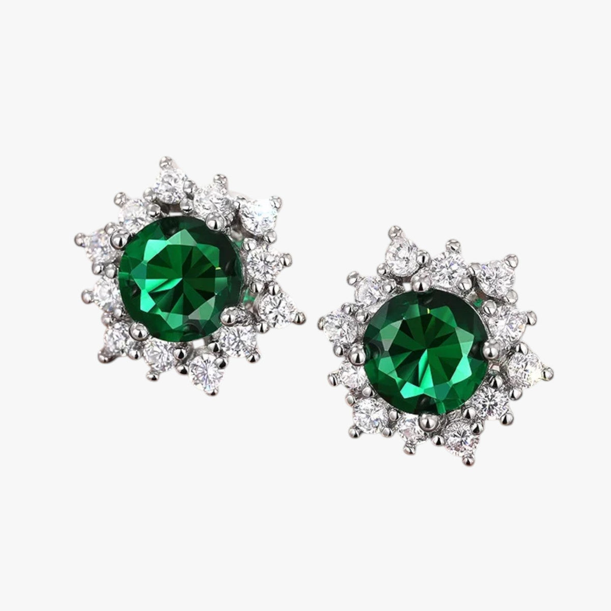 Karla | Elegante und leichte Ohrringe für besondere Anlässe
