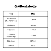 Nikolas | Retro Unisex Sonnenbrille Polarisiert, UV400, Anti-Reflex, Designstil