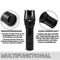 HikeHub - Lumen Pro