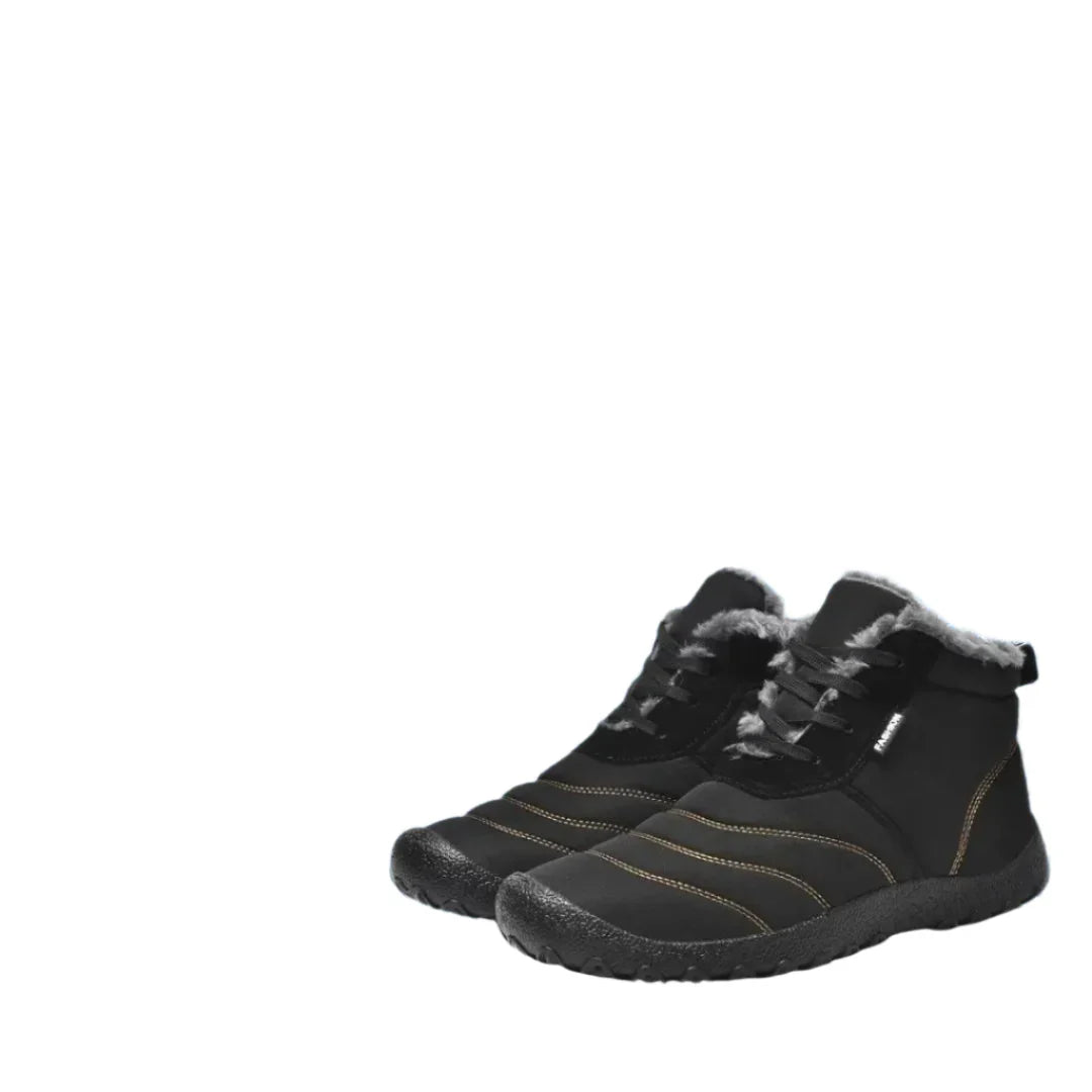 HikeHub - KOMFORT Pro