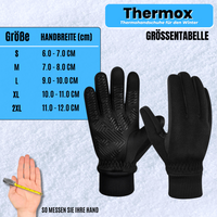 HikeHub - Thermox