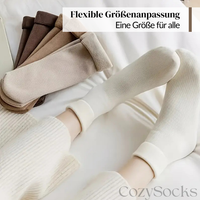 HikeHub - CozySocks
