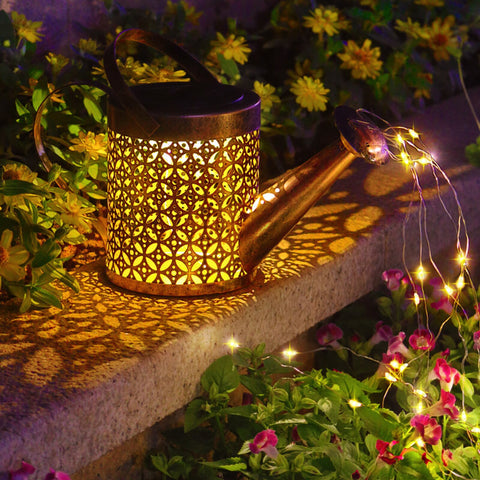 GardenDelight™ - Verwandeln Sie Ihren Garten in eine magische Oase des Glücks