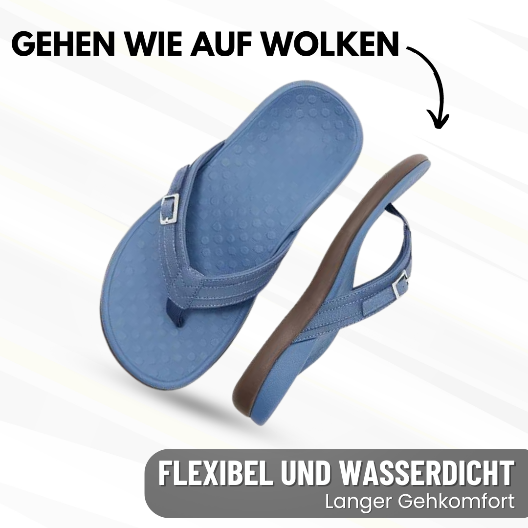 Orthofit- Sandalen Komfort.