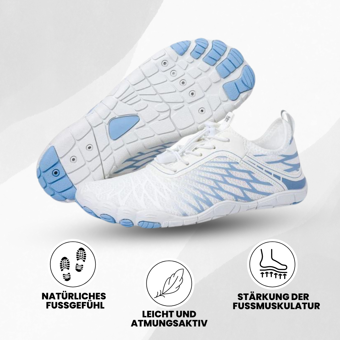 Orthlox™ - leichte & rutschfeste Barfußschuhe