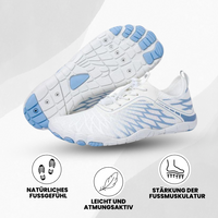 Orthlox™ - leichte & rutschfeste Barfußschuhe