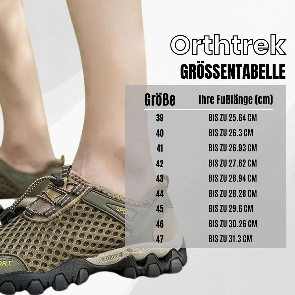 HikeHub - Orthtrek