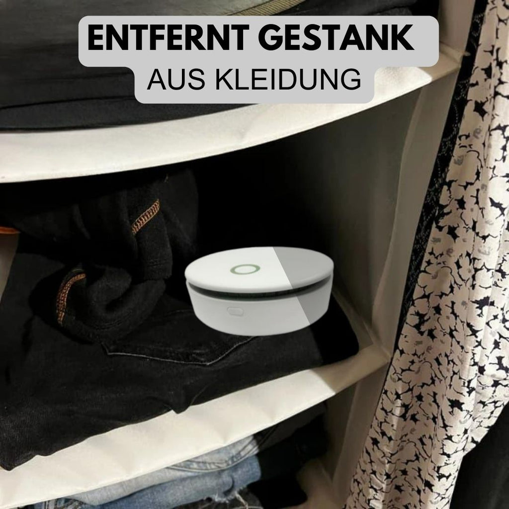 HikeHub - FreshAir