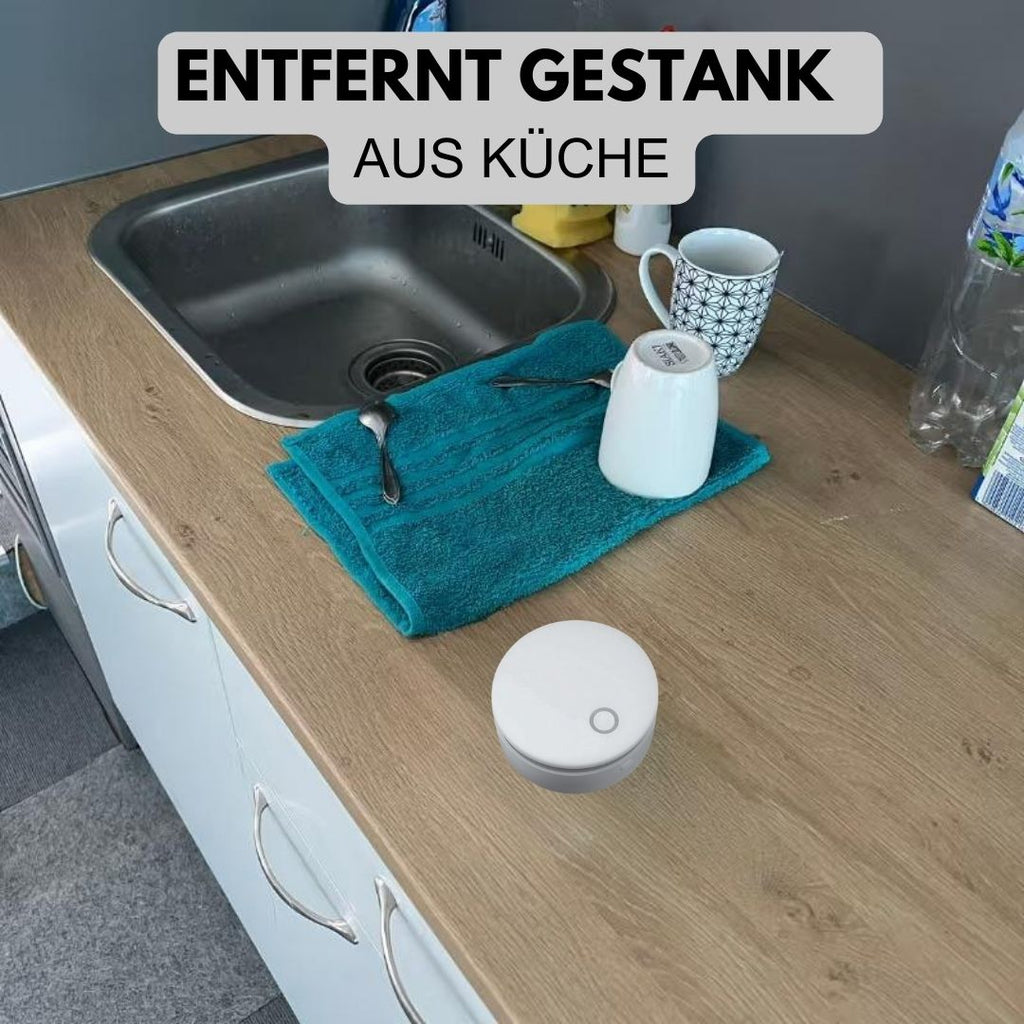 HikeHub - FreshAir