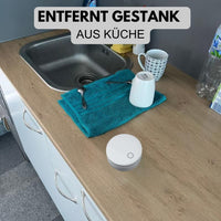 HikeHub - FreshAir