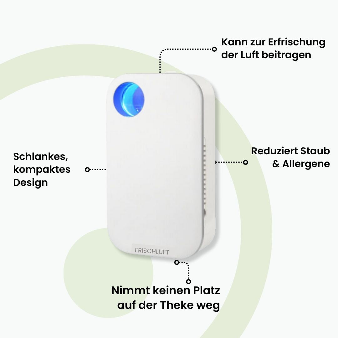 HikeHub - FrischLuft Pro