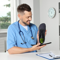 FALKO – Barfußschuhe