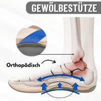 Orthofit™ – Ergonomische Sandalen für Damen