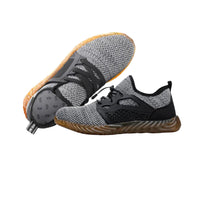 HikeHub - SchutzHeld - Sneaker