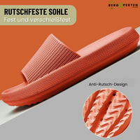 Orthoslipper – Slipper