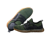 HikeHub - SchutzHeld - Sneaker