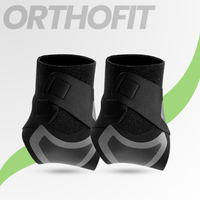 OrthoX Wrap – Schuhe