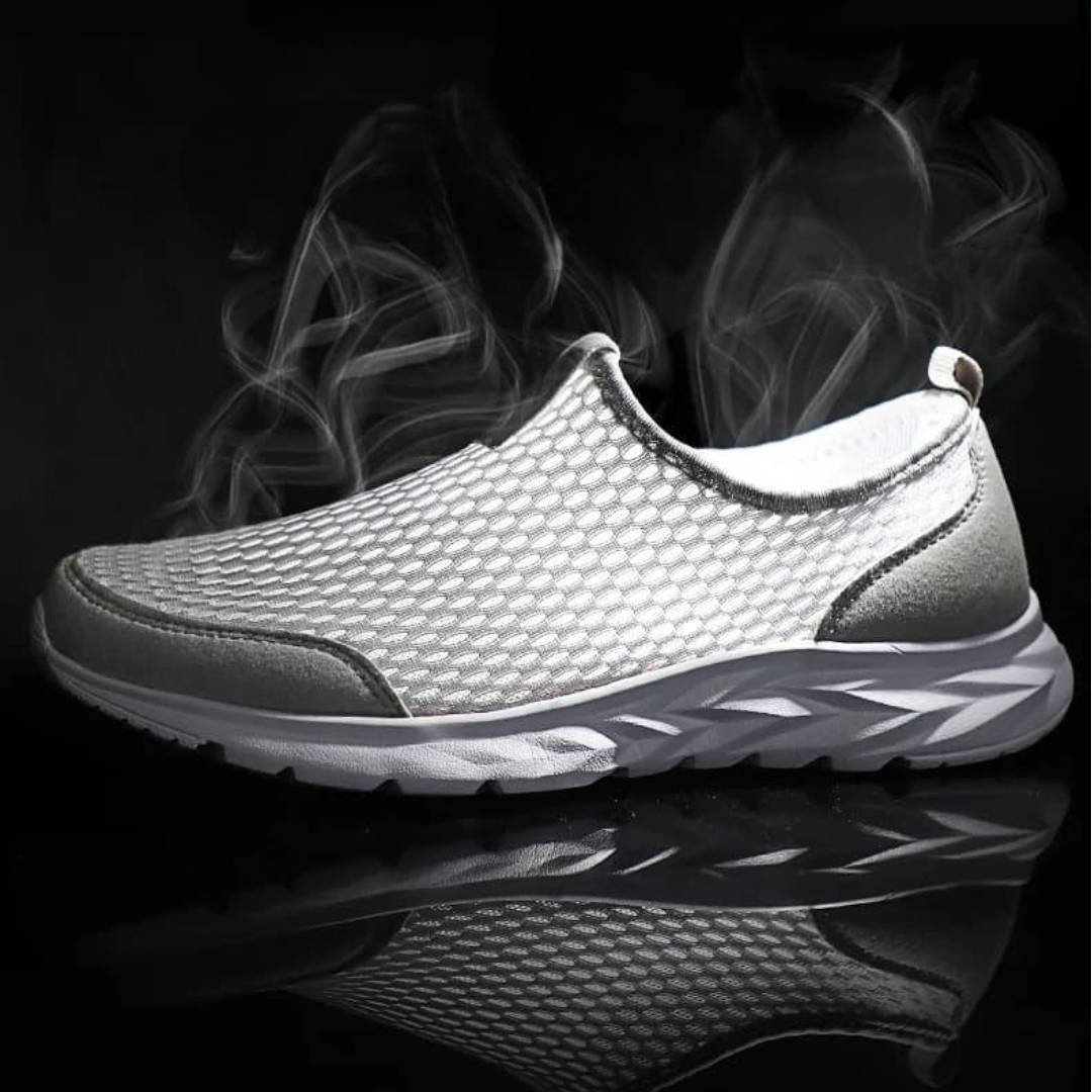 OrthoGo - federleichter und wasserfester Ortho Schuh