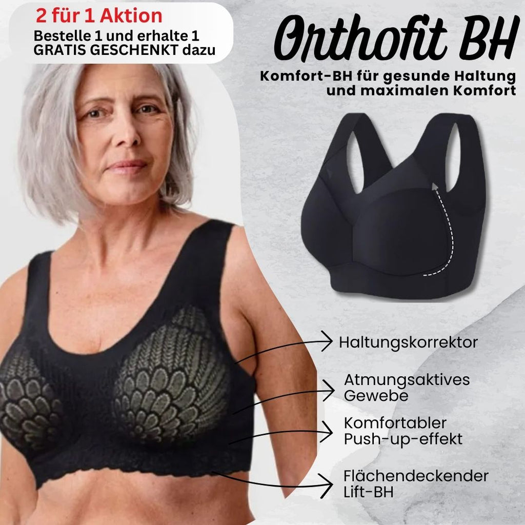 Orthofit BH - Komfort