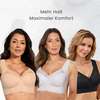 Healthlift: bügelloser Komfort-BH