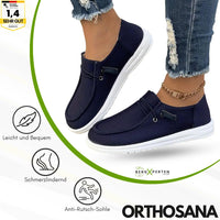 HikeHub - OrthoSana