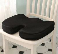 OrthoSeat™ - Für die perfekte Sitzhaltung