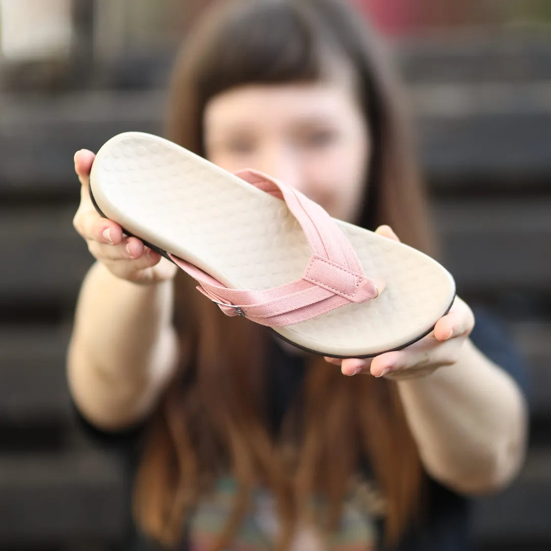 Orthofit™ – Ergonomische Sandalen für Damen