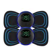 Mini EMS Body Massager™