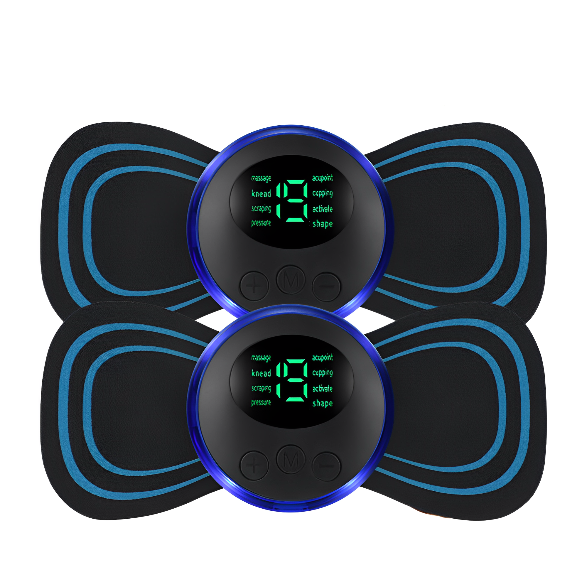 Mini EMS Body Massager™