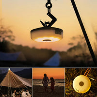 HikeHub - Camplight 4 in 1