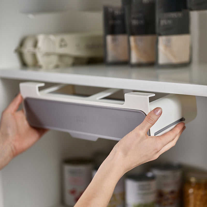 EasyRack™ - In Sekundenschnelle montierbar, jahrelang stabil!