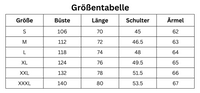Langarm-T-Shirt - Zeitloser Komfort