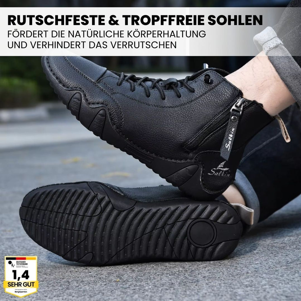VitaSole – wasserdichter Barfußschuh