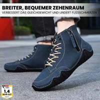 VitaSole – wasserdichter Barfußschuh