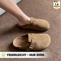 VitalClogs - ergonomische & rutschfeste Clogs - das Original