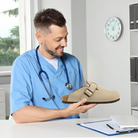VitalClogs - ergonomische & rutschfeste Clogs - das Original