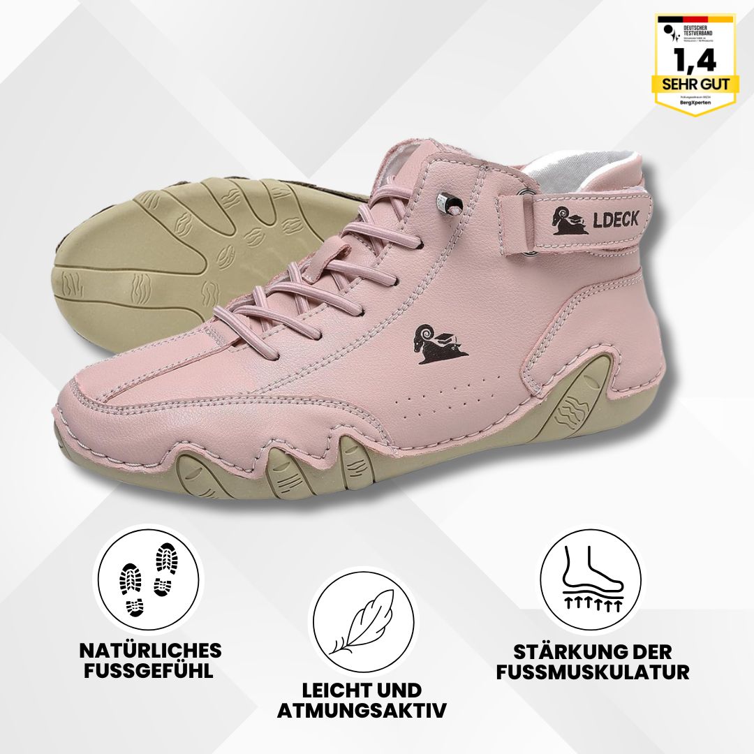 VitalStep - Barfußschuhe