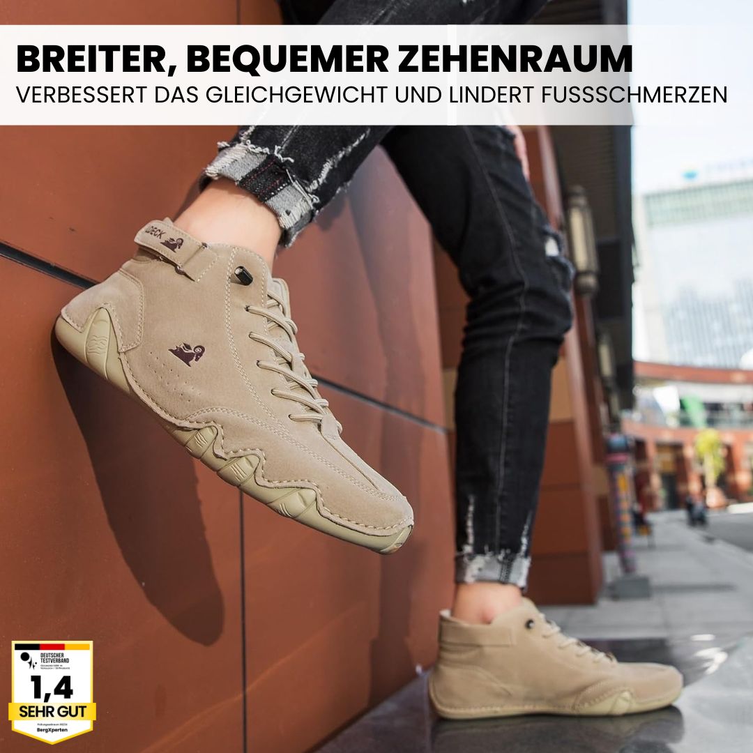VitalStep - Barfußschuhe