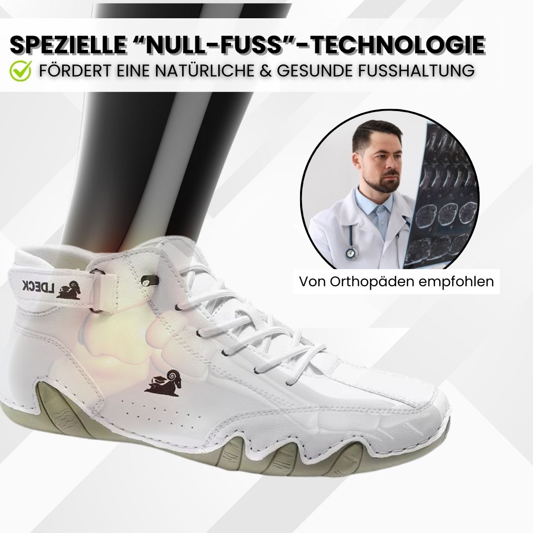 VitalStep - Barfußschuhe