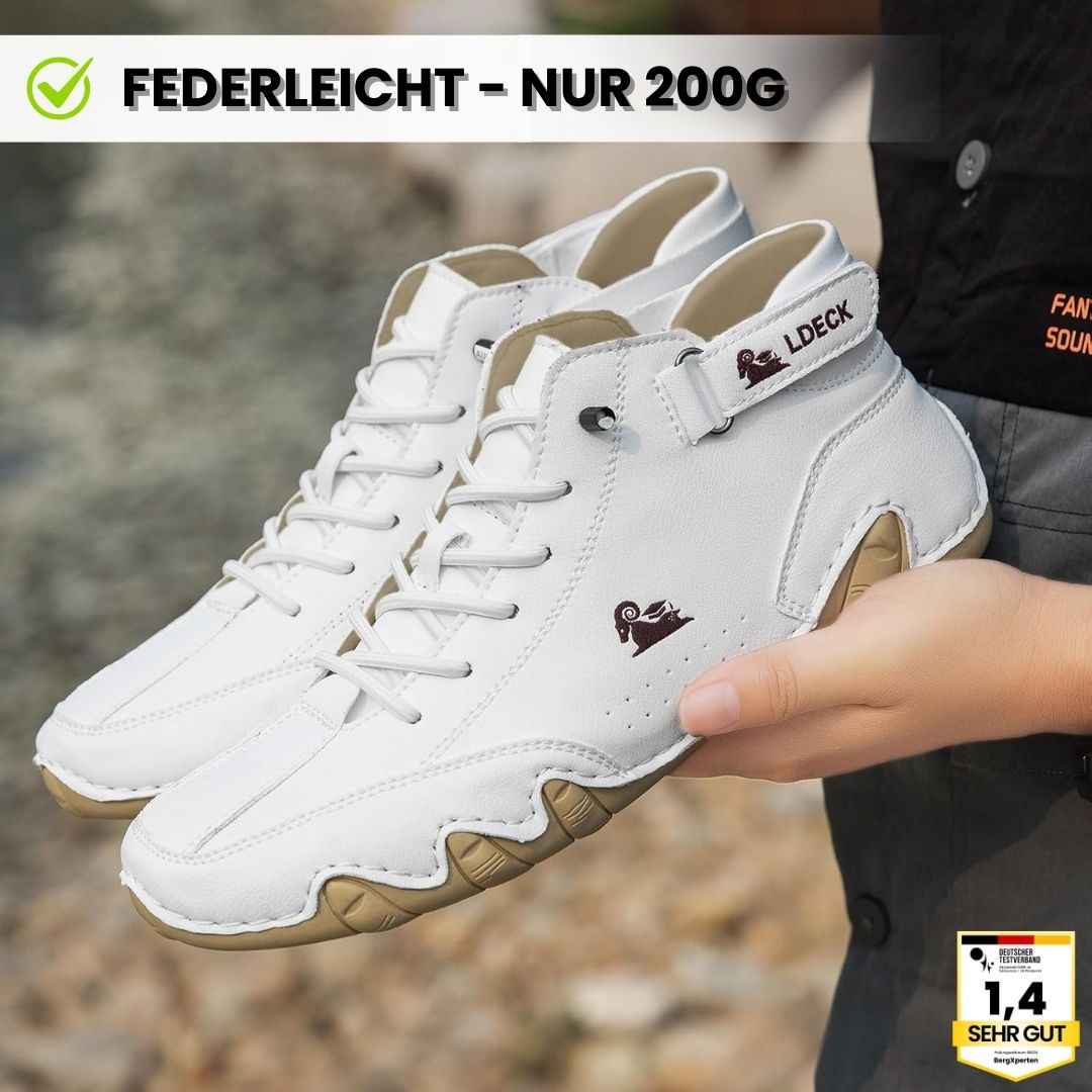 VitalStep - Barfußschuhe